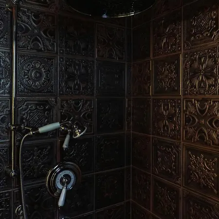 Regal House Regimental