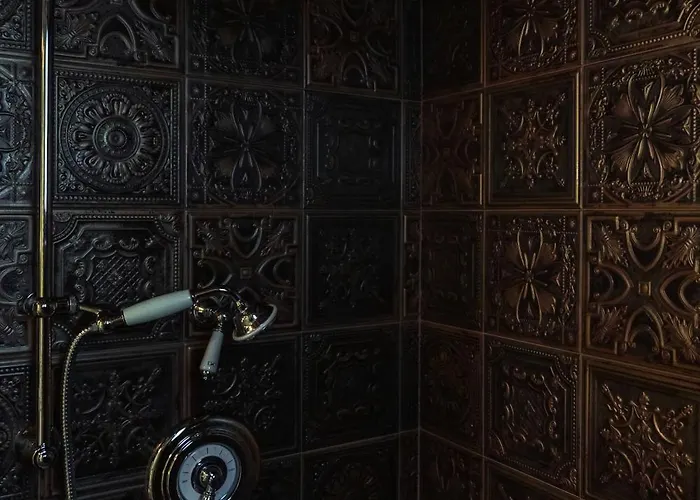 Regal House Regimental