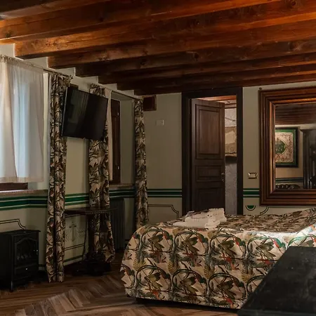 Regal House Regimental Apartment